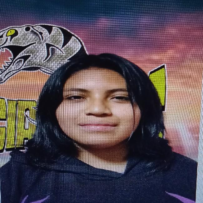 #15 C ANGELA GARCÍA