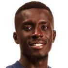 04 I. Gueye 34M
