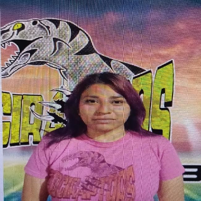 #81 HB ANDREA GARCIA