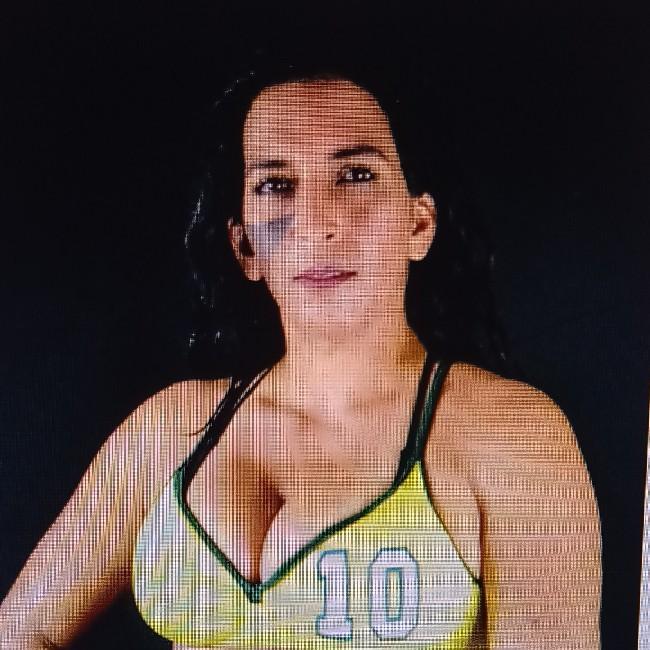#16  QB ALEXA GUTIÉRREZ SÁNCHEZ