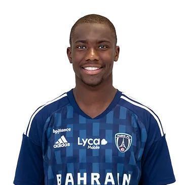 Diakité