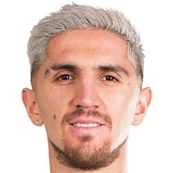 05 D. Valdes 32M