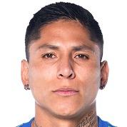 07 Ruidiaz 32M