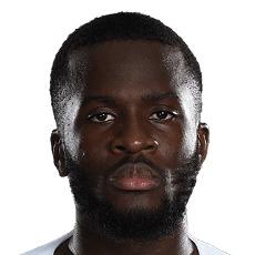 04 Ndombele 51M