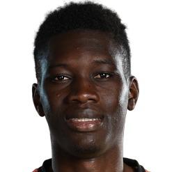 06 I. Sarr 32M