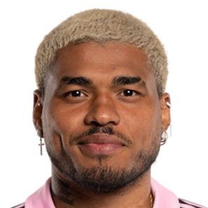07 Josef Martinez 32M