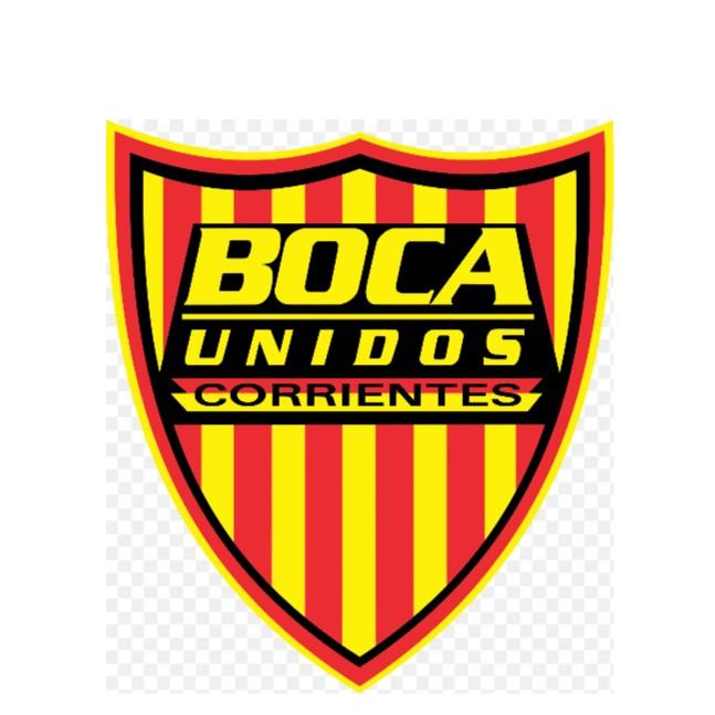 🇦🇷 Boca Unidos
