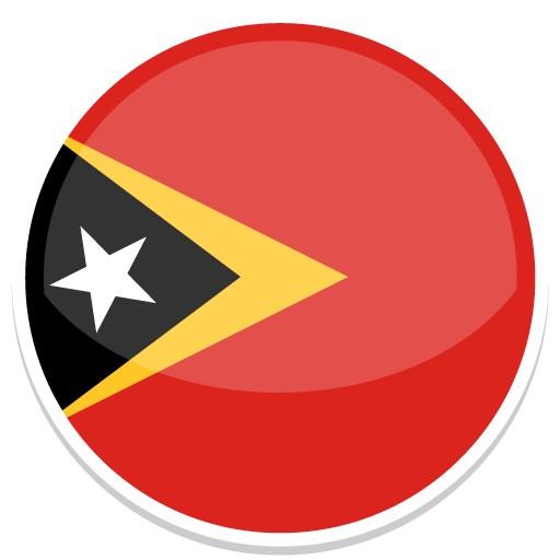 Timor Oriental