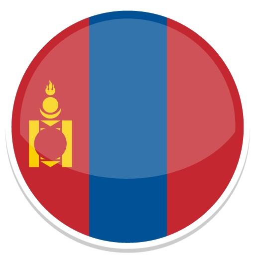 Mongolia