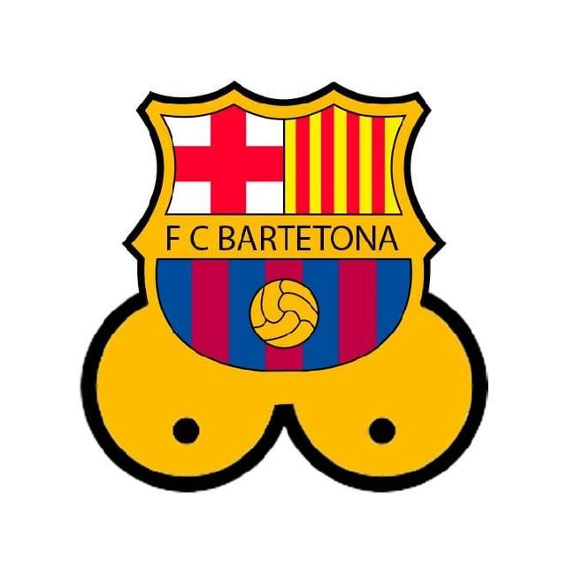 FC bartetona