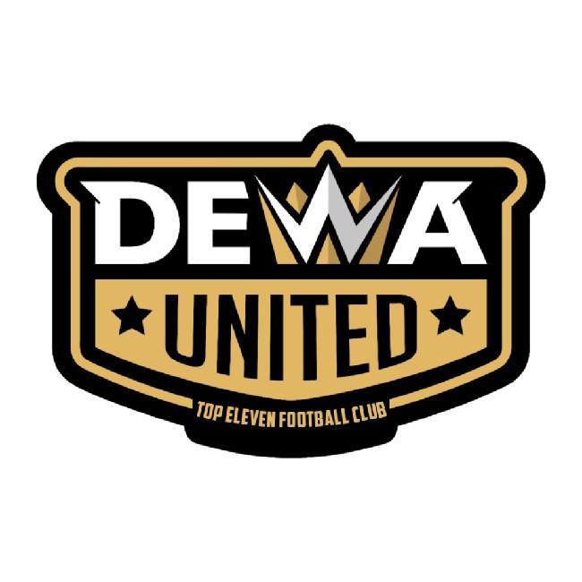 DEWA UNITED
