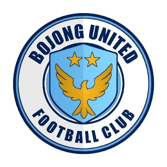BOJONG UNITED