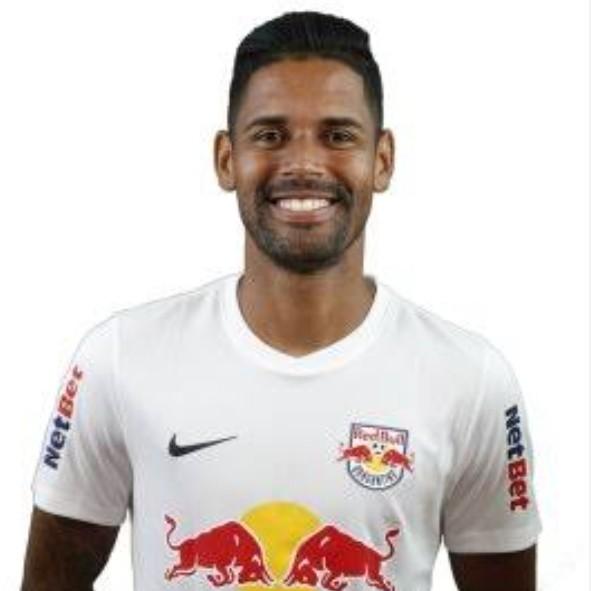 Aderlan Silva