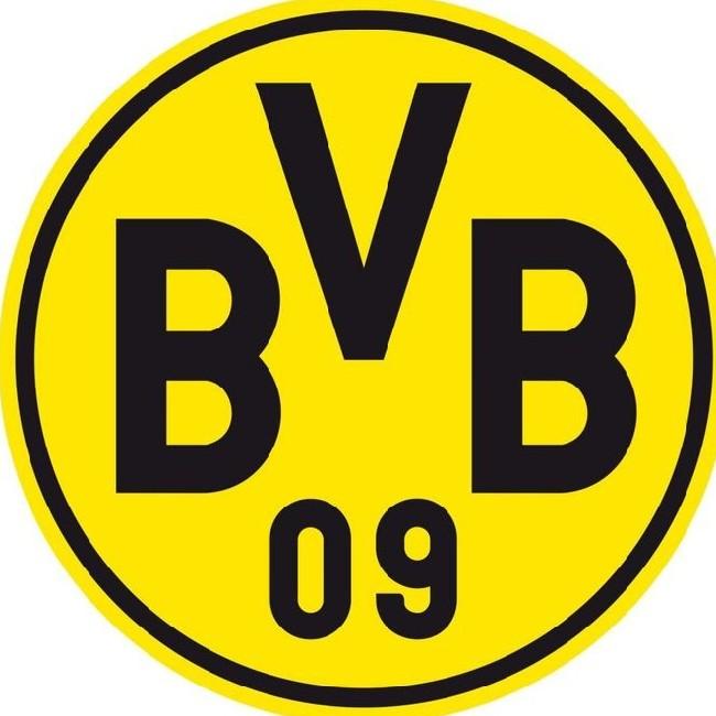 Borrussia Dortmund/Alemanha