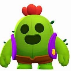 Spike