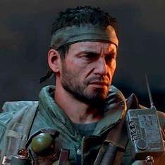 Capitan Woods