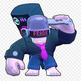 Frank