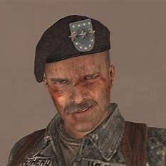 General Shepherd