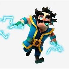 Mago de Electrico