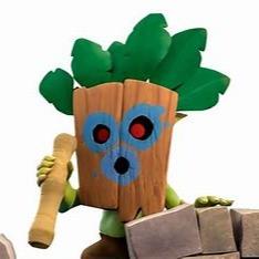 Duende Lanzadardos