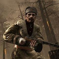 Viktor Reznov