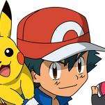 Ash Ketchum