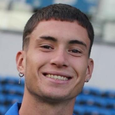 Mattias Soulé