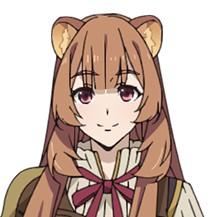 Raphtalia(R)