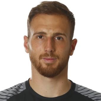Jan Oblak(R)