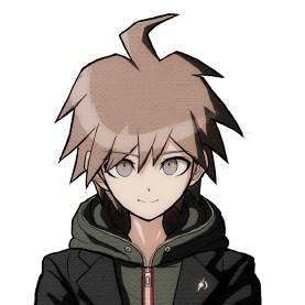 Makoto Naegi