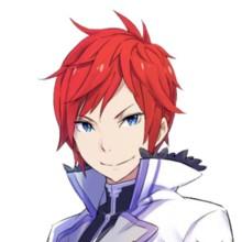 Reinhardt Van Astrea(R)