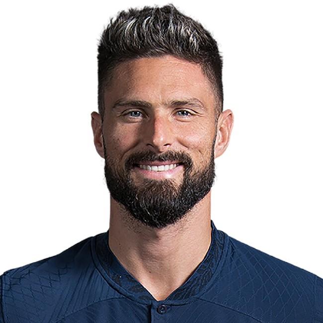 Oliver Giroud