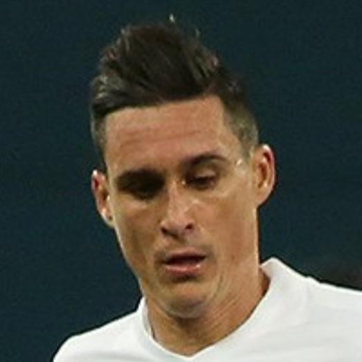 José Callejon