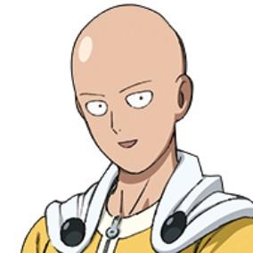 Saitama(R)