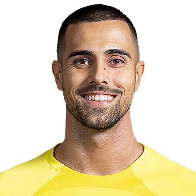 Diogo Costa