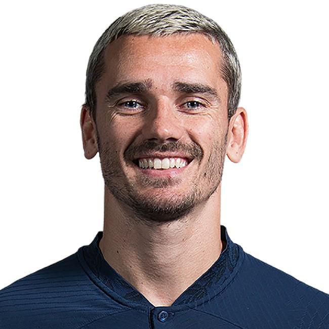 Antoine Griezman