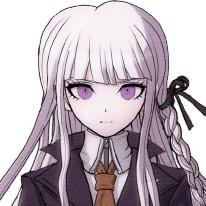 Kyoko Kirigiri(R)