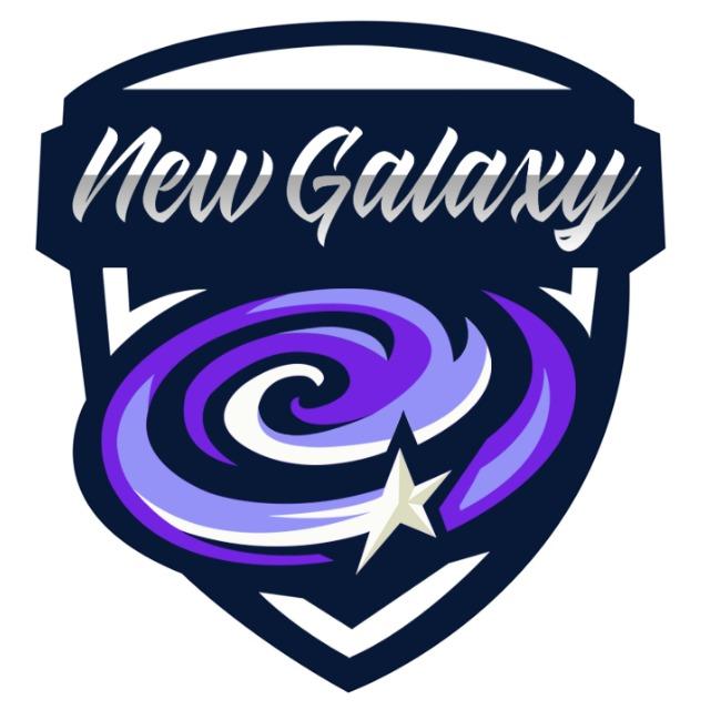 New Galaxy