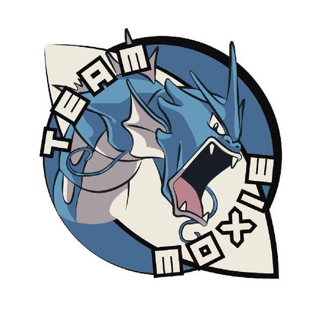 Team Moxie 🇸🇻