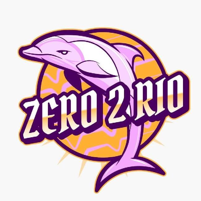 Zero 2 Rio 🇧🇷
