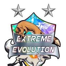 Extreme Evolution 🇧🇷