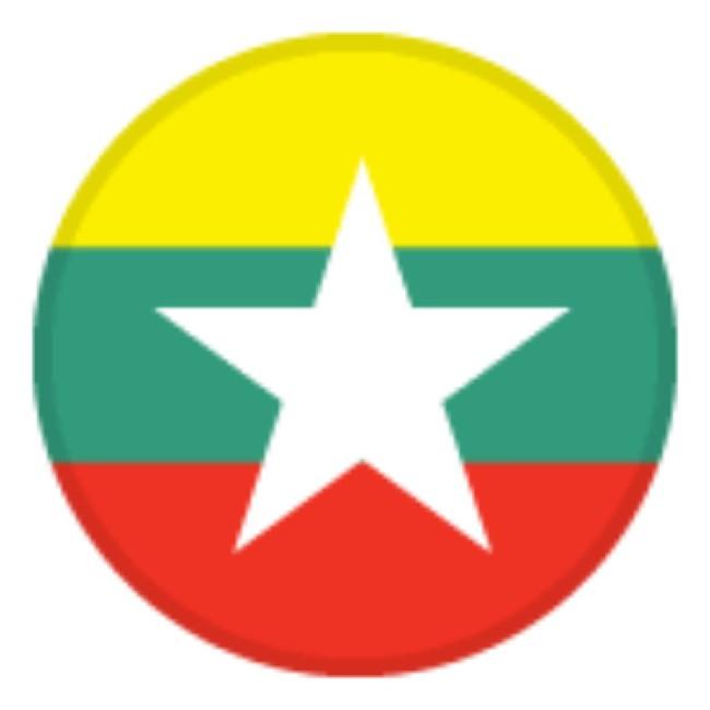 MYANMAR