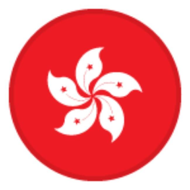 HONG KONG