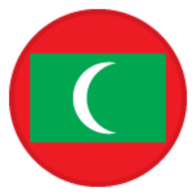 REPUBLICA DAS MALDIVAS
