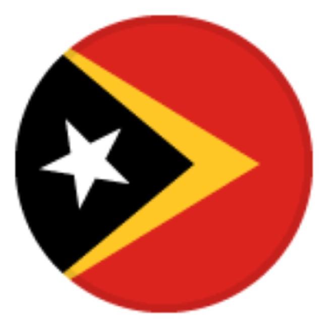 TIMOR LESTE