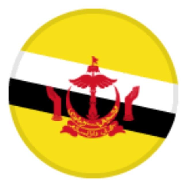 BRUNEI
