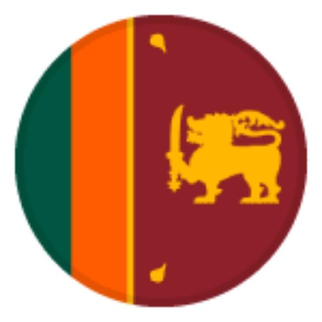 SRI LANKA