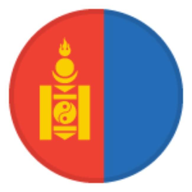MONGOLIA