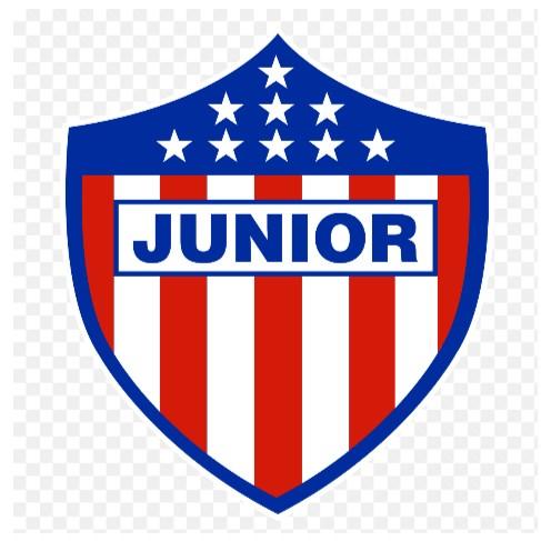 🇨🇴 Junior