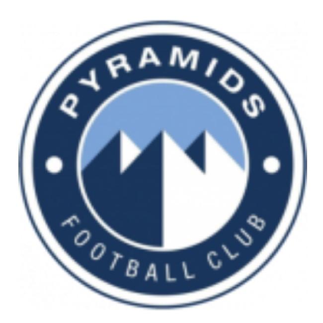 Pyramids Club
